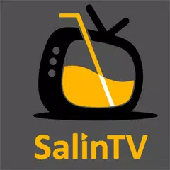 Salin Tv アプリダウンロード
