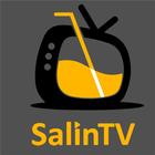 آیکون‌ شبکه های ماهواره ای  Salin Tv