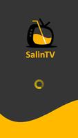 پوستر شبکه های ماهواره ای  Salin Tv