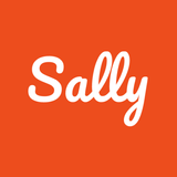 Sally ไอคอน