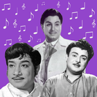 Tamil Old Songs MGR Hits icône