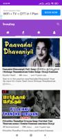 1 Schermata Tamil Old Songs MGR Hits