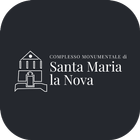 Santa Maria la Nova आइकन