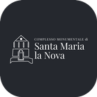 Santa Maria la Nova ไอคอน