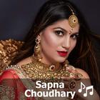 Sapna Choudhary Gaane Ringtone ikon