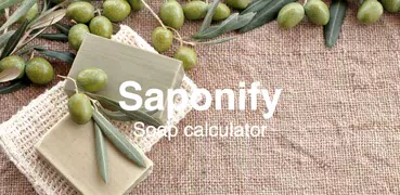 Saponify Soap Calculator