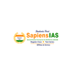 Sapiens IAS आइकन