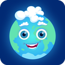 Save World - track good deeds! APK