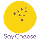 Say Cheese - Women Community