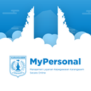 MyPersonal Kab. Karangasem APK