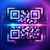 ScanX: QR, Barcode and PDF