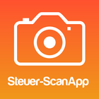 Steuer-ScanApp – Belegscanner ícone