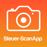 Steuer-ScanApp – Belegscanner icône