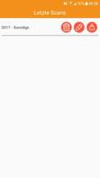 Steuer-ScanApp – Belegscanner screenshot 2