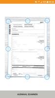 برنامه‌نما Steuer-ScanApp – Belegscanner عکس از صفحه