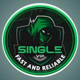 Single VPN 아이콘