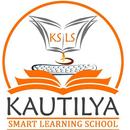 Kautilya Smart Learning School APK