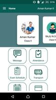 Kautilya Smart Learning School スクリーンショット 1