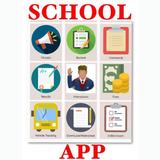 School App-icoon