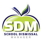 School Dismissal Manager simgesi