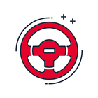Führerschein Guide ไอคอน