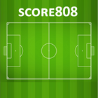 Score808 Apk Guide TV icône