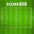 Score808 Apk Guide TV biểu tượng