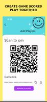 Score Ninja scoreboard تصوير الشاشة 2
