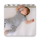 Baby Sounds ~ Sclip.app icône