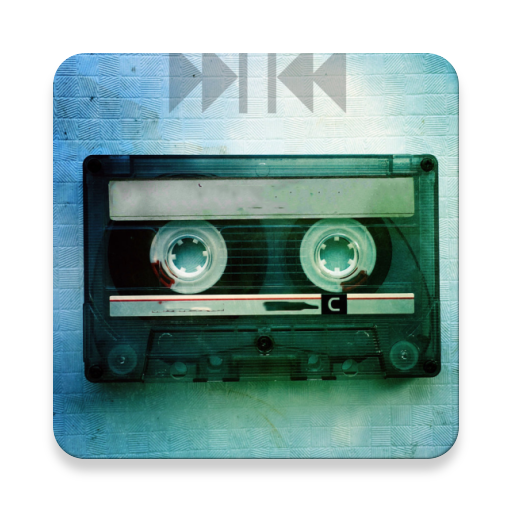 Fast forward rewind Sound Coll