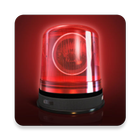 Ambulance and Fire Siren Sound icon