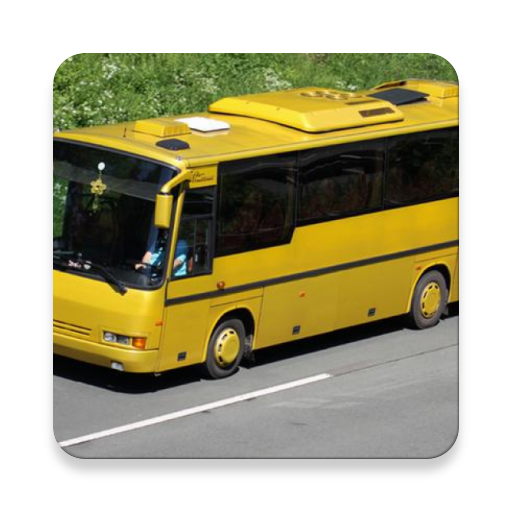 Bus Car Sound Collections ~ Sc