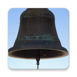 Church Bell Sounds ~ Sclip.app icône