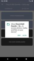 Gereja Bell Suara ~ Sclip.app screenshot 1