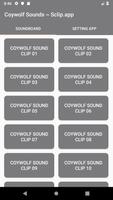 Coywolf Sound Collections ~ Sclip.app poster