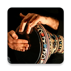 آیکون‌ Doumbek Drum Sounds ~ Sclip.ap