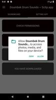 Doumbek Drum Звуки ~ Sclip.app скриншот 1
