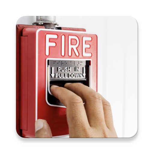 Allarme incendio Sounds ~ Scli
