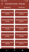 Firecracker Sound Collections  poster