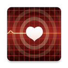 El latido del corazón Sounds ~ Sclip.app icono