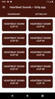 Heartbeat Sound Collections ~  poster