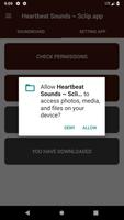 Heartbeat Sound Collections ~  screenshot 1