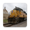 Train Passing Sound Collections ~ Sclip.app