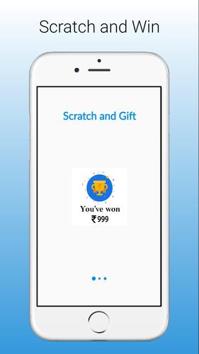 Scratch Card To Win Real Cash APK for Android Download