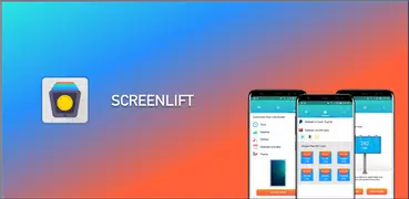 ScreenLift - Earn Cash Rewards