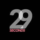 29 Seconds-icoon