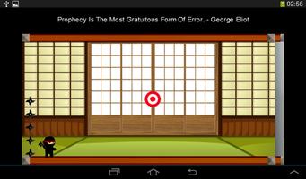 Shinobi Strike syot layar 1