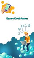 Secure Cloud Access Affiche
