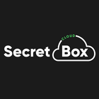 Secret CloudBox icône