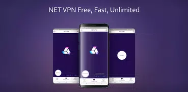 NetVPN Lite - Unlimited VPN